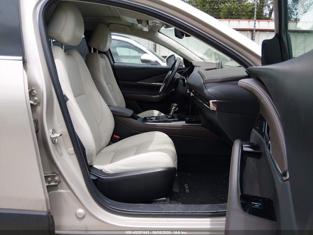 3MVDMBDM7PM580383 2023 MAZDA CX-30 photo no. 5