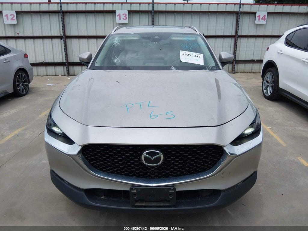 3MVDMBDM7PM580383 2023 MAZDA CX-30 photo no. 6