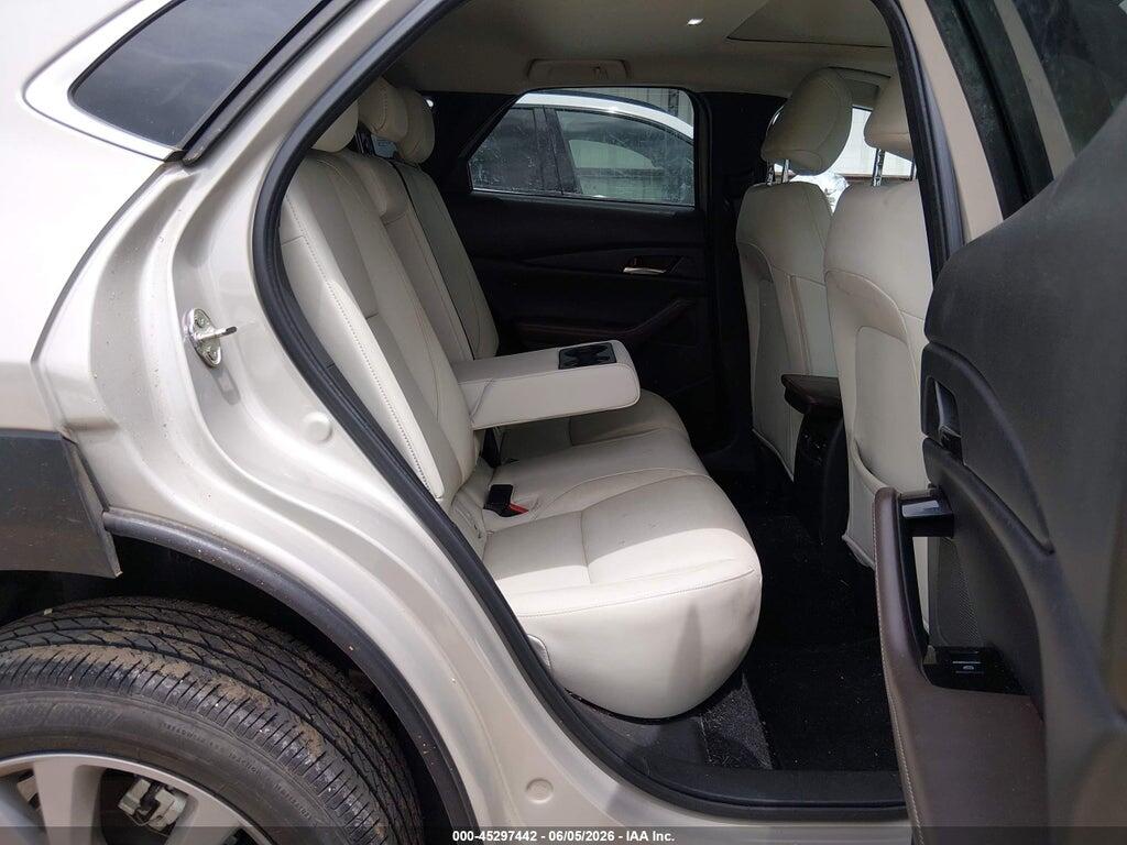 3MVDMBDM7PM580383 2023 MAZDA CX-30 photo no. 8