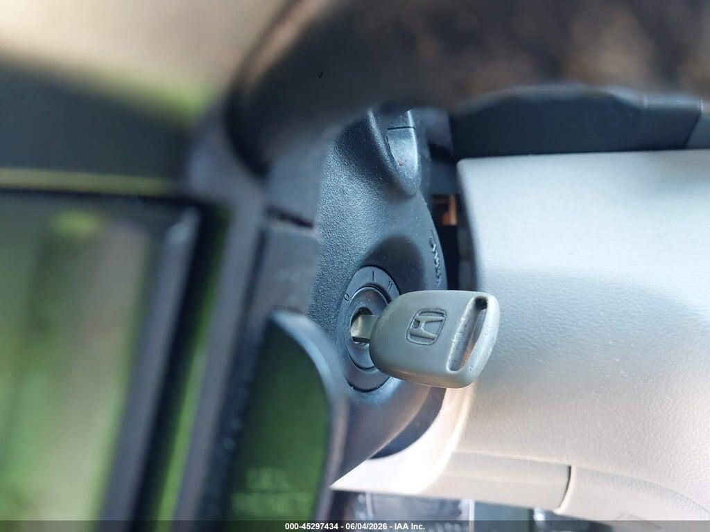 5FNRL5H96CB004607 2012 HONDA ODYSSEY photo no. 11