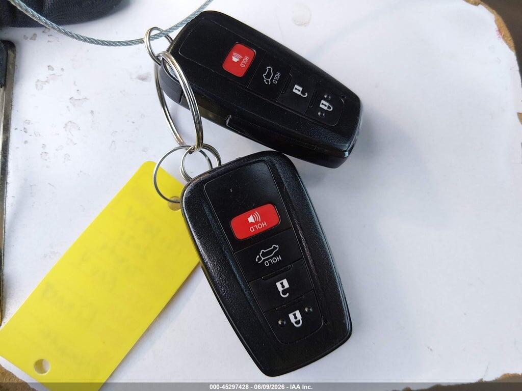 2T3A1RFV1MW188263 2021 TOYOTA RAV4 photo no. 11