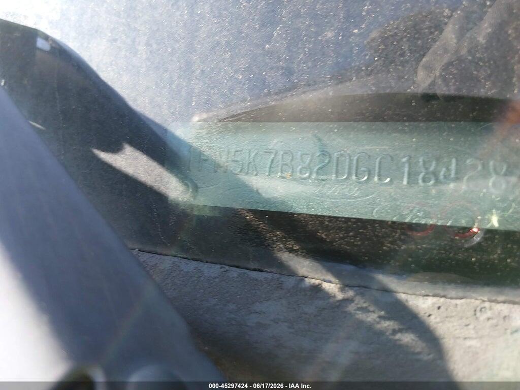1FM5K7B82DGC18428 2013 FORD EXPLORER photo no. 11