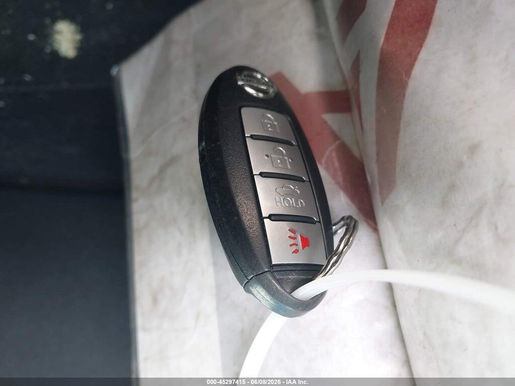 1N4AA5AP5DC846533 2013 NISSAN MAXIMA photo no. 11
