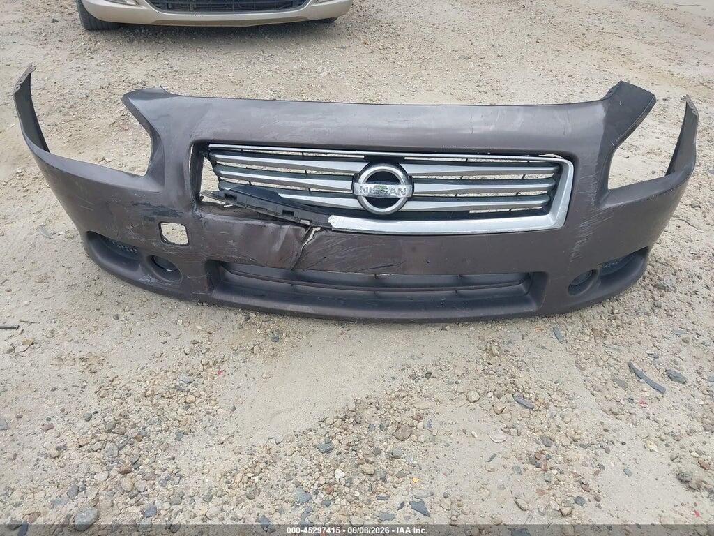 1N4AA5AP5DC846533 2013 NISSAN MAXIMA photo no. 12