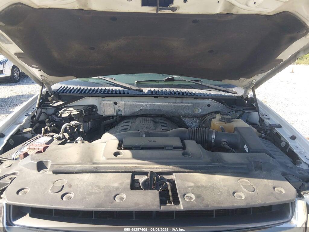 1FMJU1KT1FEF07258 2015 FORD EXPEDITION photo no. 10