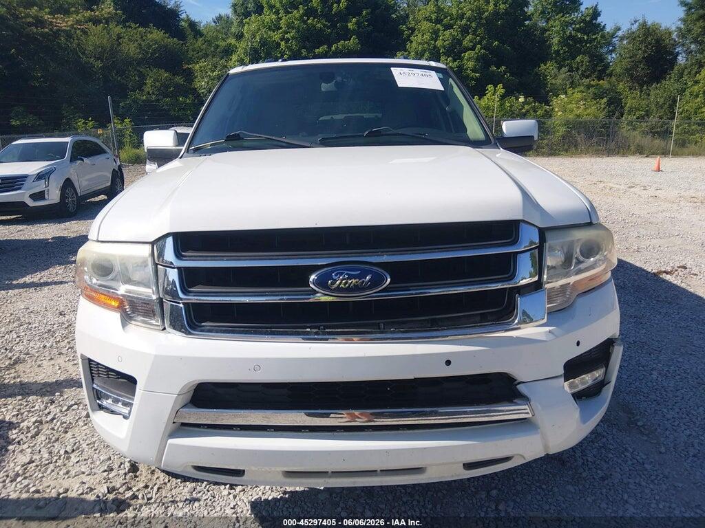 1FMJU1KT1FEF07258 2015 FORD EXPEDITION photo no. 12