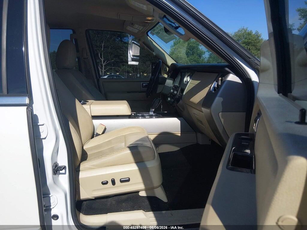1FMJU1KT1FEF07258 2015 FORD EXPEDITION photo no. 5