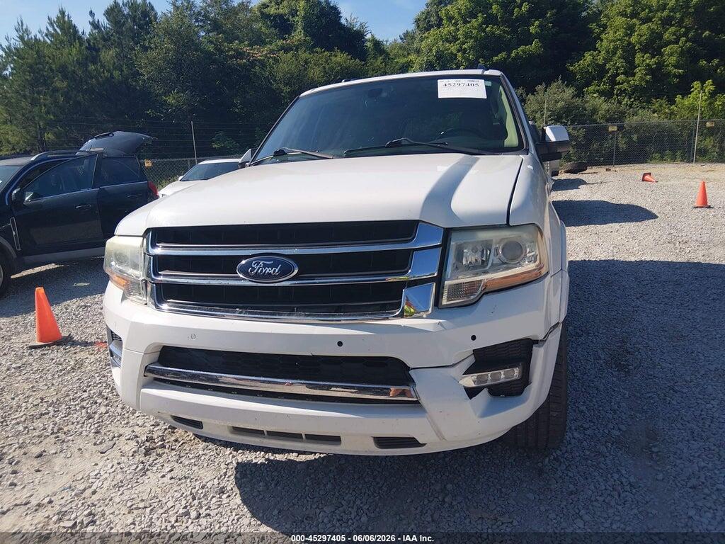 1FMJU1KT1FEF07258 2015 FORD EXPEDITION photo no. 6