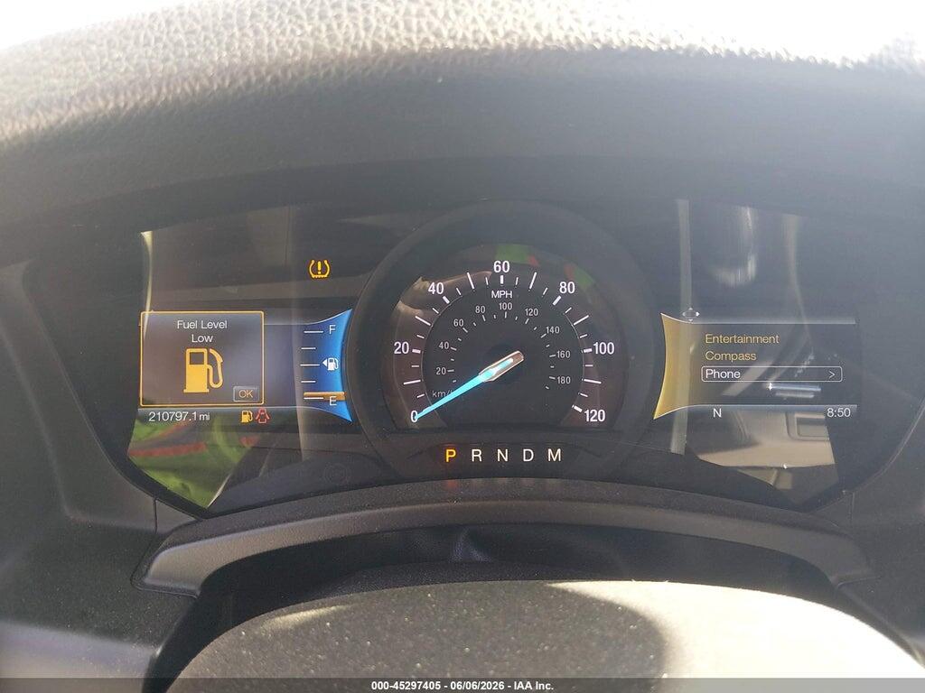 1FMJU1KT1FEF07258 2015 FORD EXPEDITION photo no. 7