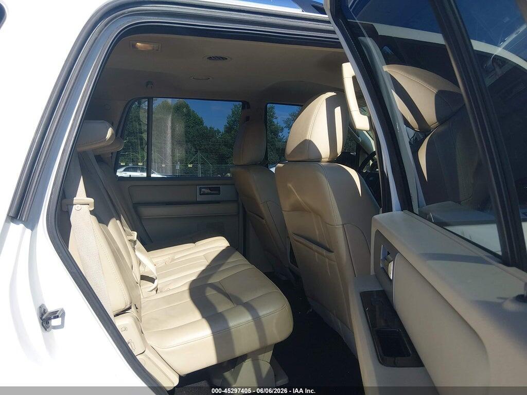 1FMJU1KT1FEF07258 2015 FORD EXPEDITION photo no. 8