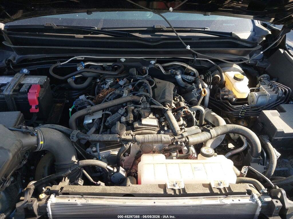 3TMLB5JNXSM113243 2025 TOYOTA TACOMA photo no. 10