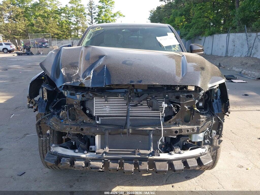 3TMLB5JNXSM113243 2025 TOYOTA TACOMA photo no. 6