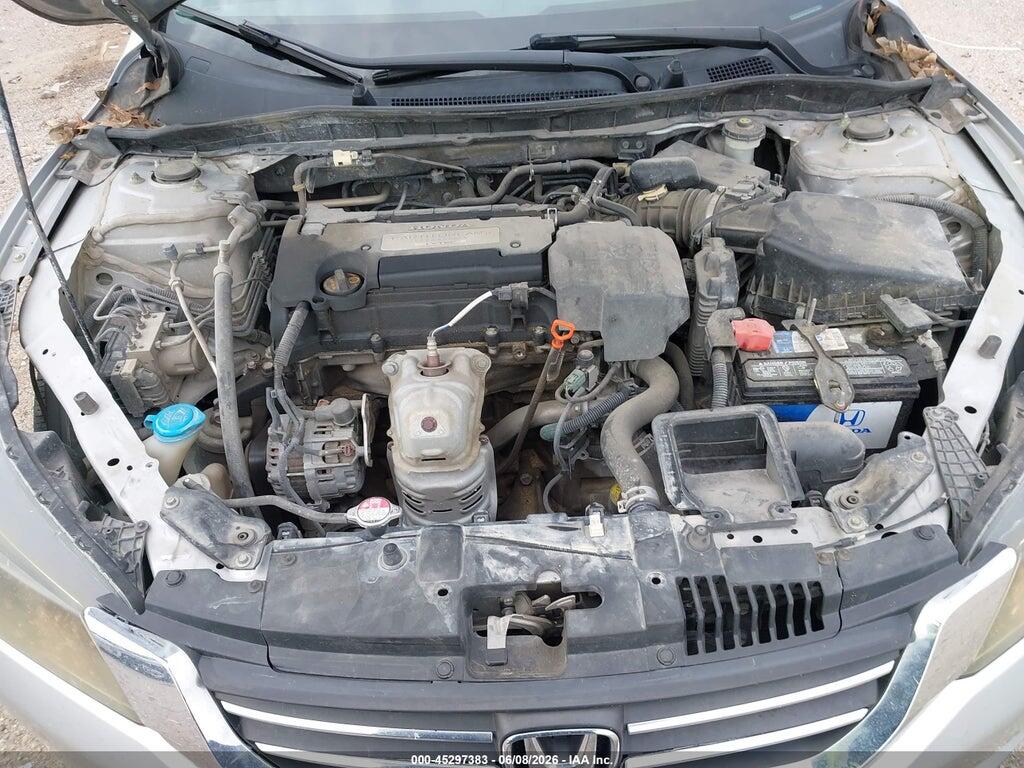1HGCR2F32DA101770 2013 HONDA ACCORD photo no. 10