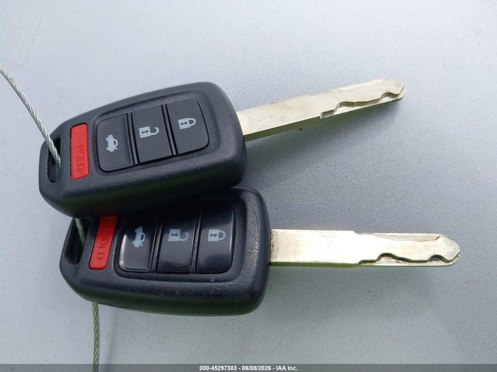 1HGCR2F32DA101770 2013 HONDA ACCORD photo no. 11