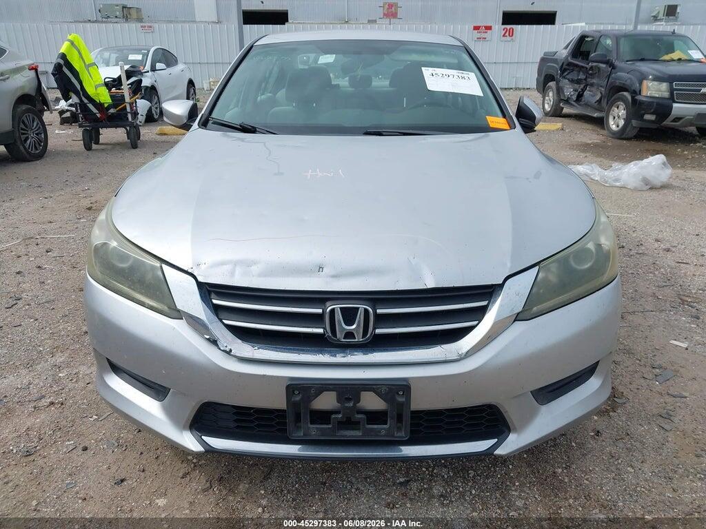 1HGCR2F32DA101770 2013 HONDA ACCORD photo no. 12