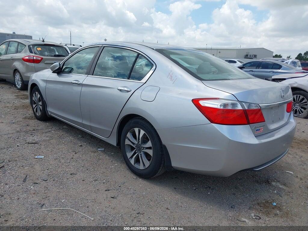 1HGCR2F32DA101770 2013 HONDA ACCORD photo no. 3