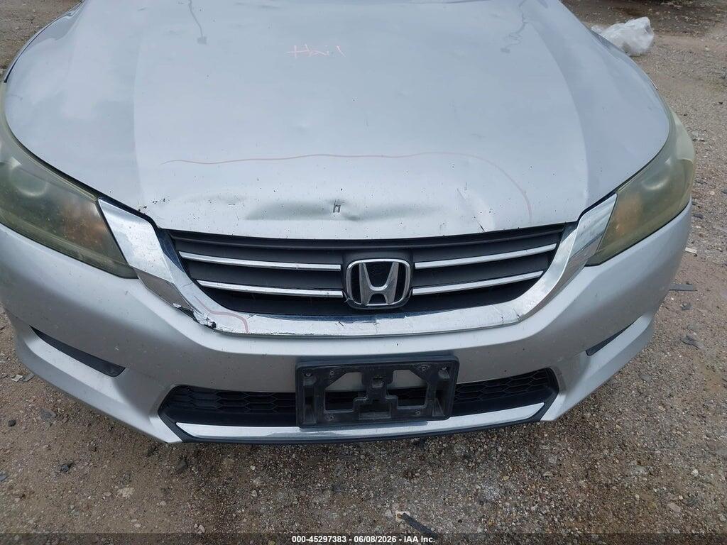 1HGCR2F32DA101770 2013 HONDA ACCORD photo no. 6