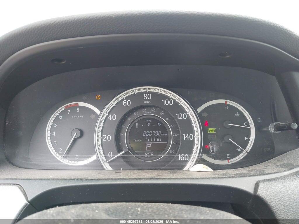 1HGCR2F32DA101770 2013 HONDA ACCORD photo no. 7