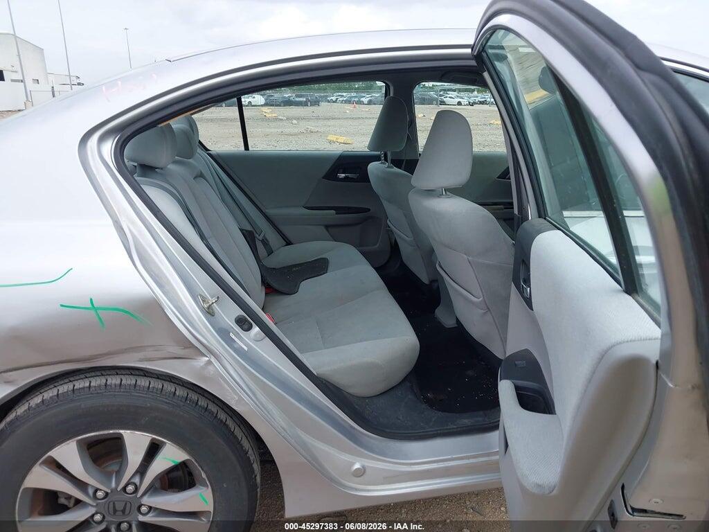 1HGCR2F32DA101770 2013 HONDA ACCORD photo no. 8