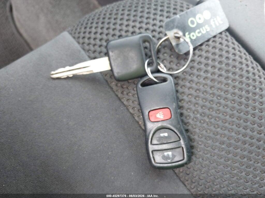 5N1AR1NB1BC632285 2011 NISSAN PATHFINDER photo no. 11