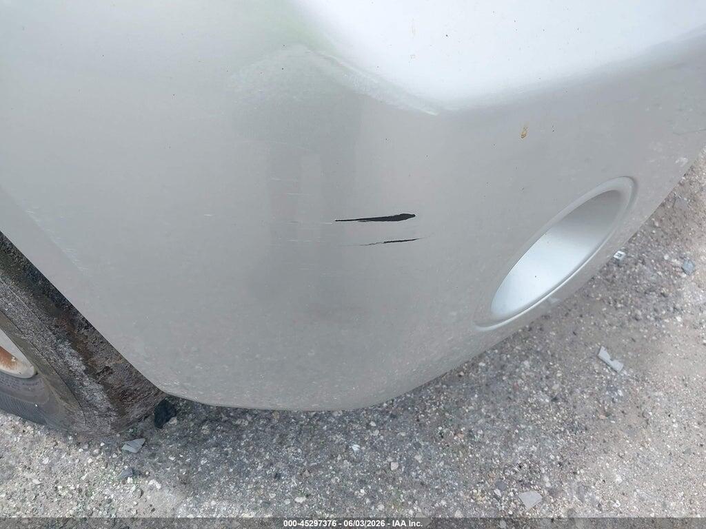 5N1AR1NB1BC632285 2011 NISSAN PATHFINDER photo no. 6