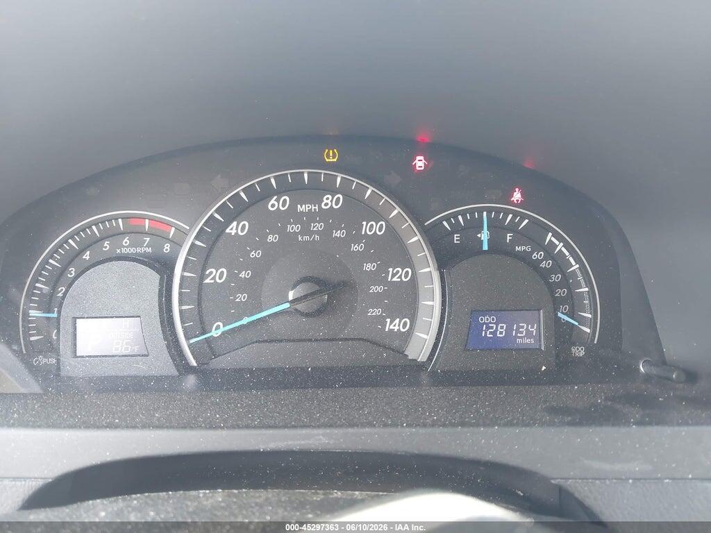 4T1BF1FK7CU548530 2012 TOYOTA CAMRY photo no. 7