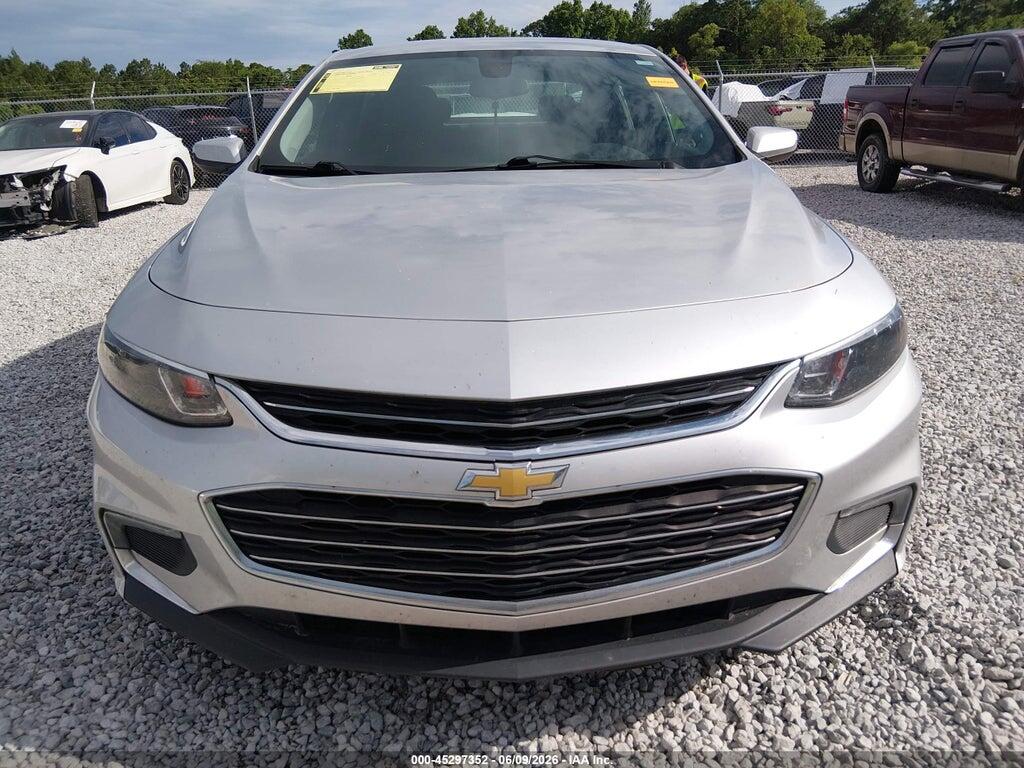 1G1ZD5ST5JF182902 2018 CHEVROLET MALIBU photo no. 12