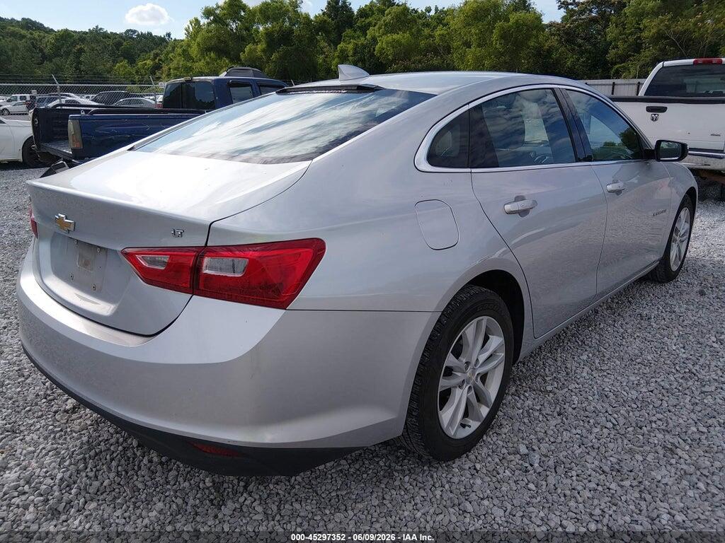 1G1ZD5ST5JF182902 2018 CHEVROLET MALIBU photo no. 4