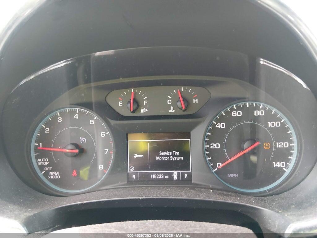 1G1ZD5ST5JF182902 2018 CHEVROLET MALIBU photo no. 7