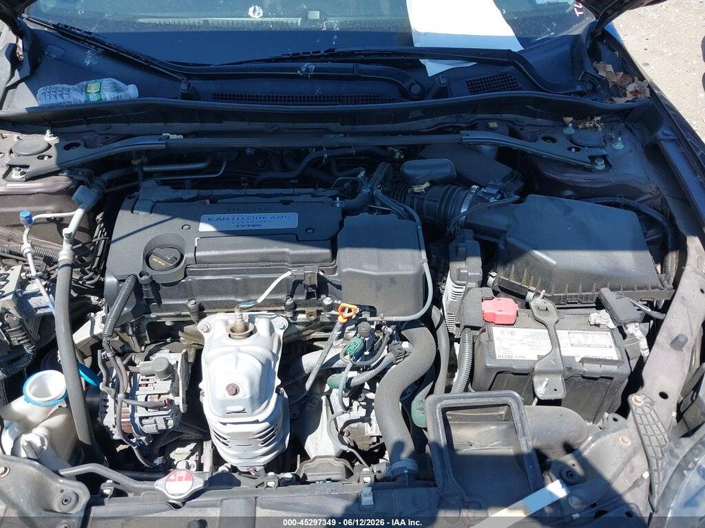 1HGCT1B85FA008631 2015 HONDA ACCORD photo no. 10
