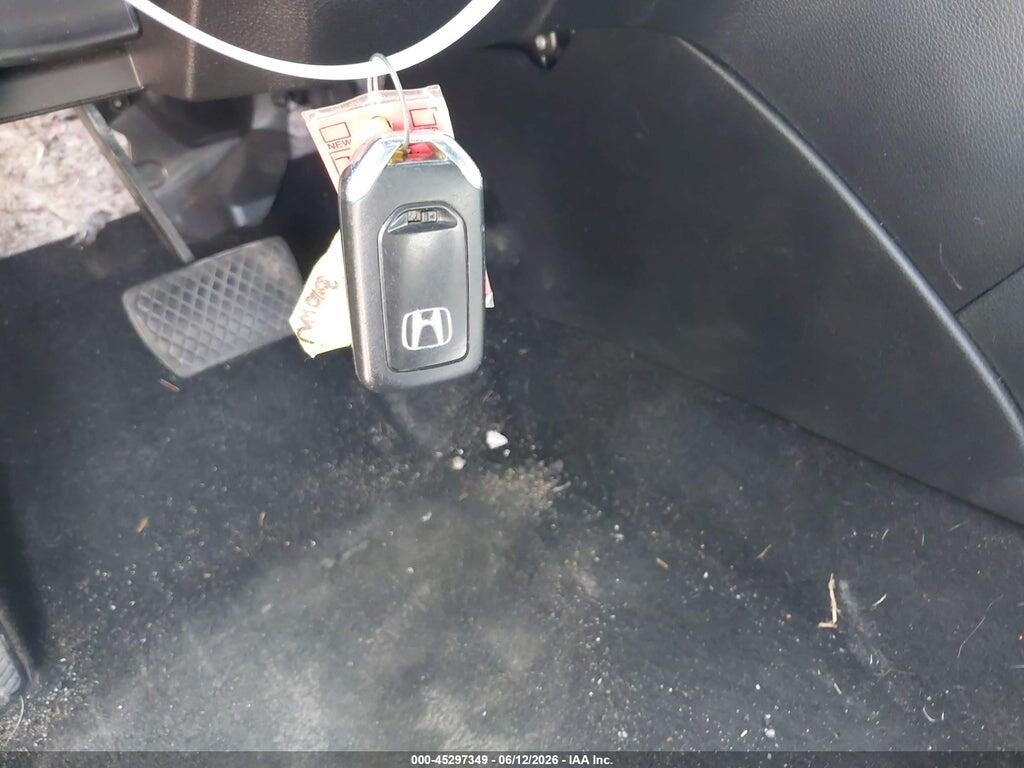 1HGCT1B85FA008631 2015 HONDA ACCORD photo no. 11