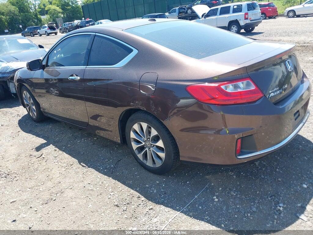 1HGCT1B85FA008631 2015 HONDA ACCORD photo no. 3