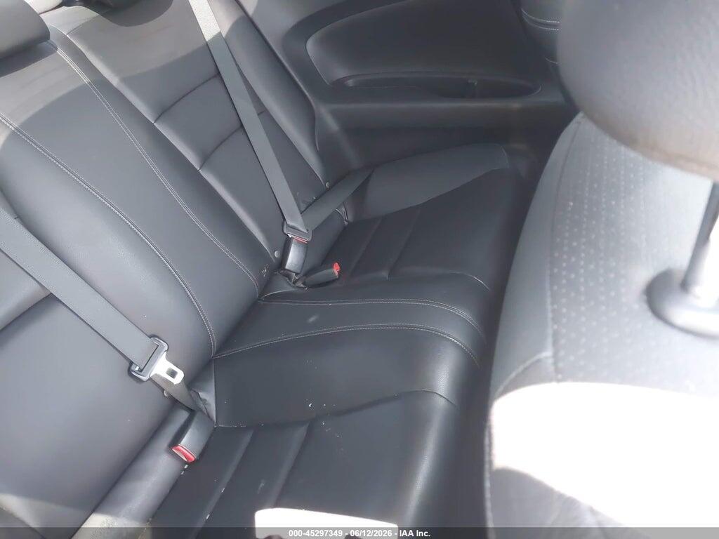 1HGCT1B85FA008631 2015 HONDA ACCORD photo no. 8
