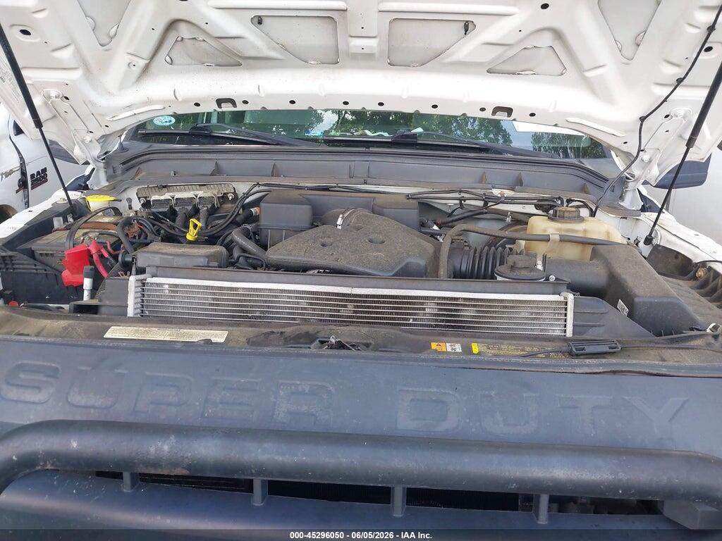 1FDBF2B63CEC50856 2012 FORD F-250 photo no. 10