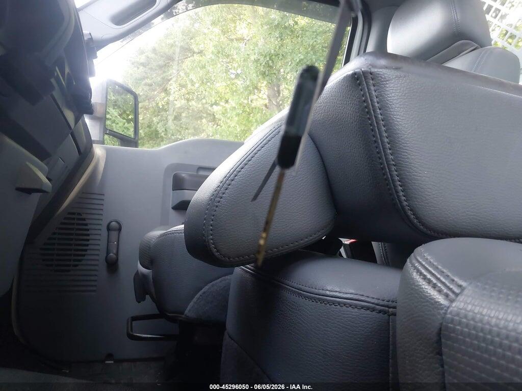 1FDBF2B63CEC50856 2012 FORD F-250 photo no. 11