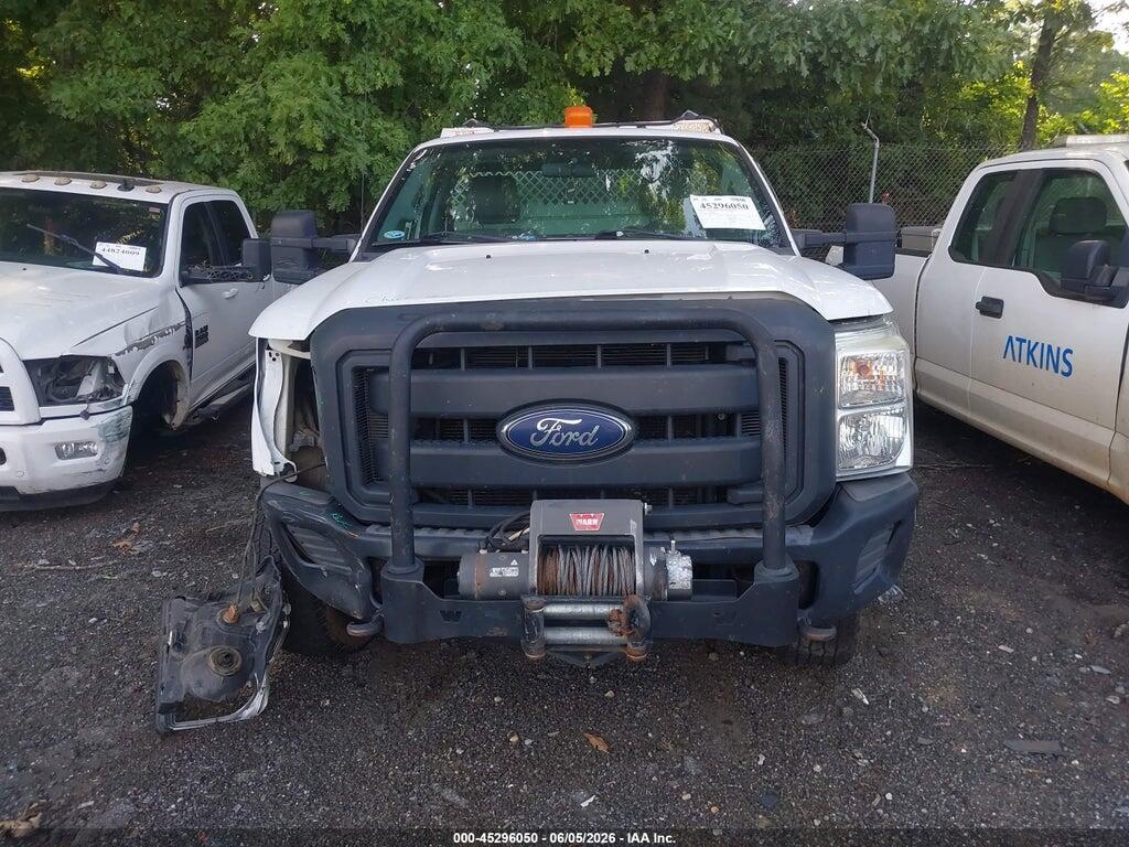 1FDBF2B63CEC50856 2012 FORD F-250 photo no. 12