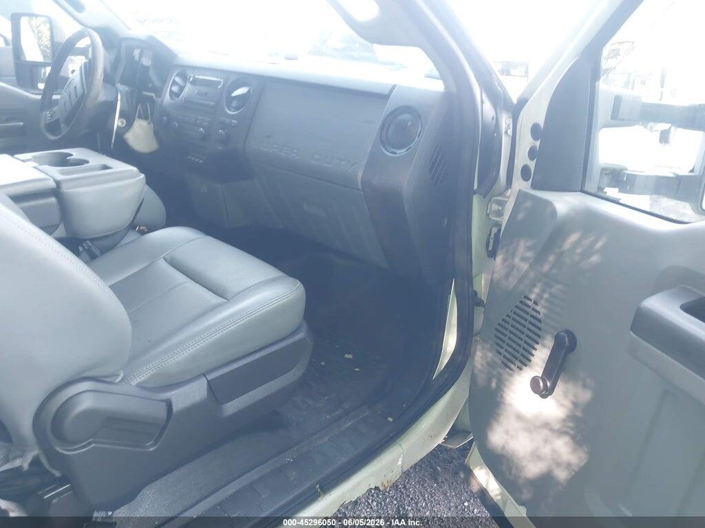 1FDBF2B63CEC50856 2012 FORD F-250 photo no. 5