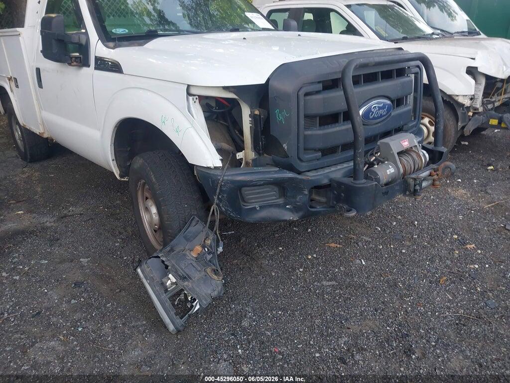 1FDBF2B63CEC50856 2012 FORD F-250 photo no. 6
