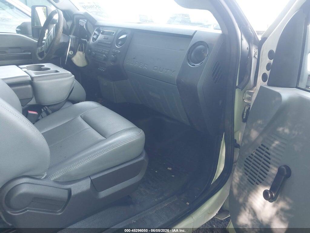 1FDBF2B63CEC50856 2012 FORD F-250 photo no. 8