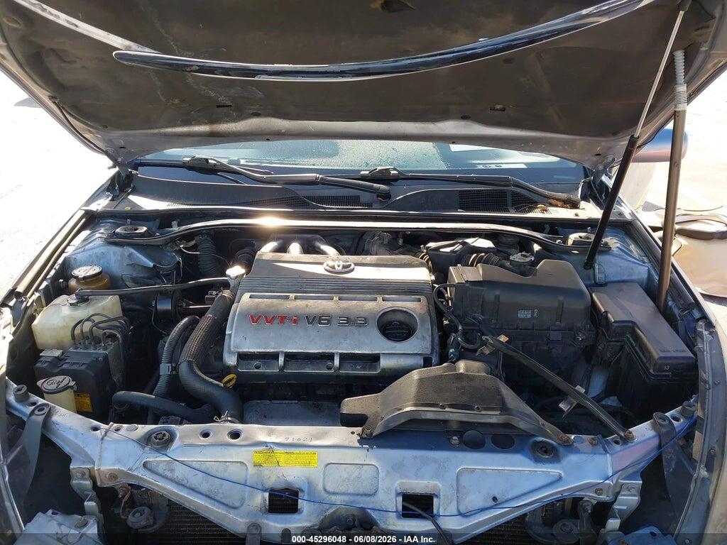 4T1FA38P48U149425 2008 TOYOTA CAMRY SOLARA photo no. 10