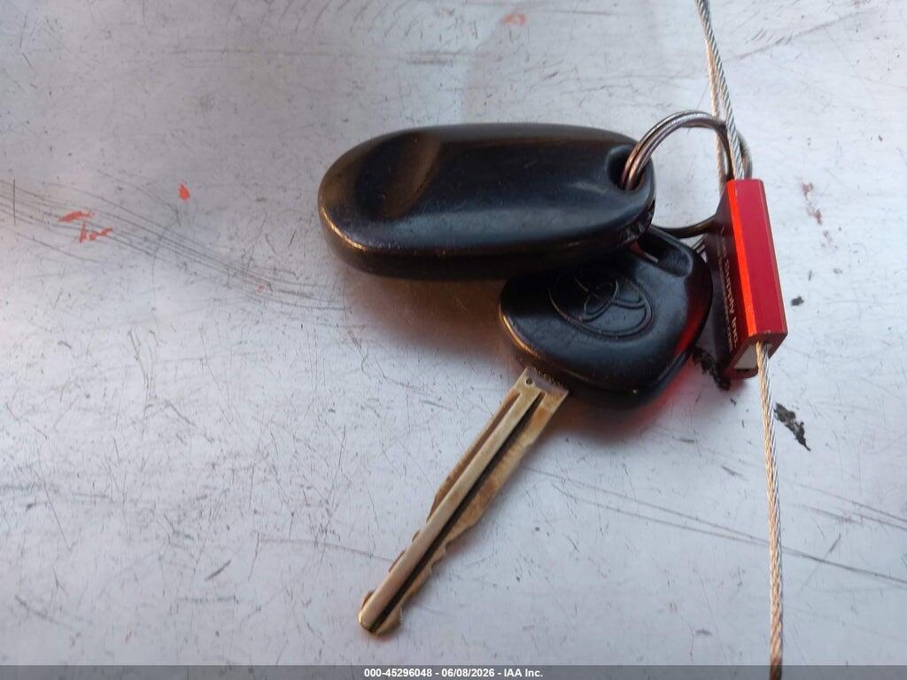 4T1FA38P48U149425 2008 TOYOTA CAMRY SOLARA photo no. 11