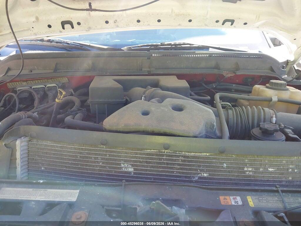 1FTBF2B65BEC23239 2011 FORD F-250 photo no. 10