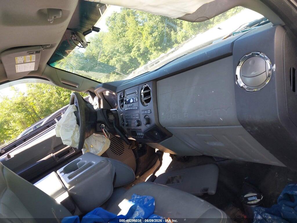 1FTBF2B65BEC23239 2011 FORD F-250 photo no. 5