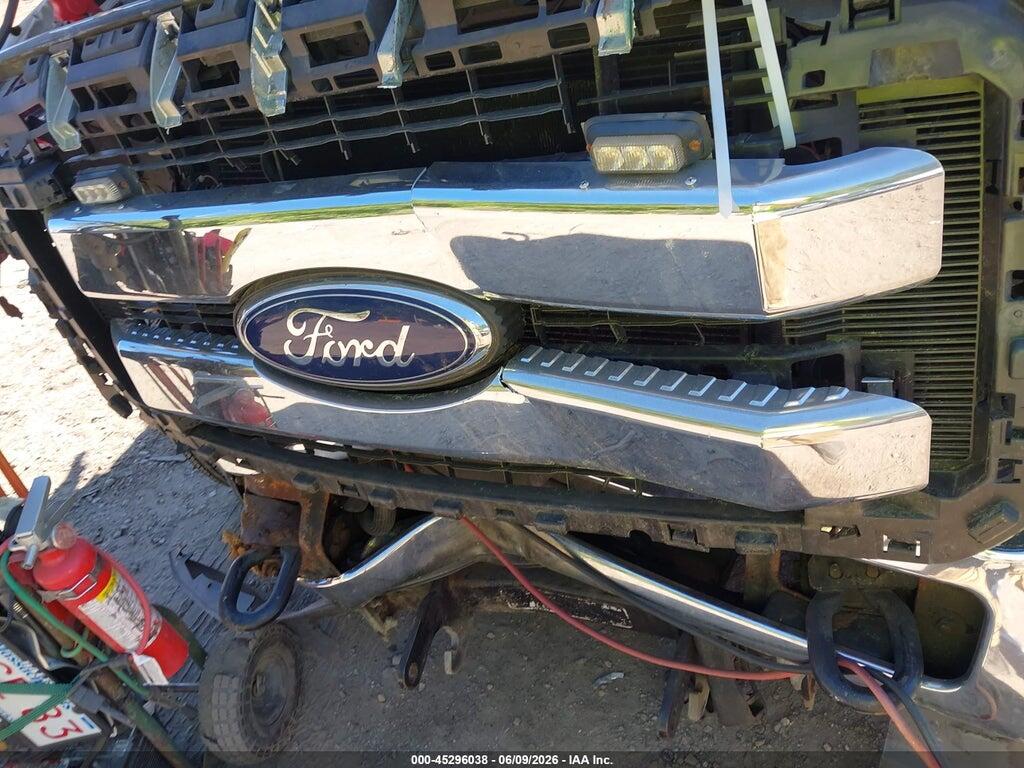 1FTBF2B65BEC23239 2011 FORD F-250 photo no. 6