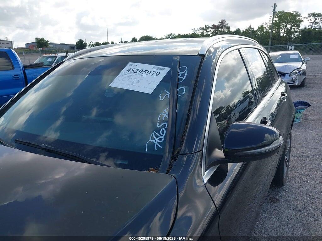 W1N0G8EB3LF786570 2020 MERCEDES-BENZ GLC 300 photo no. 11