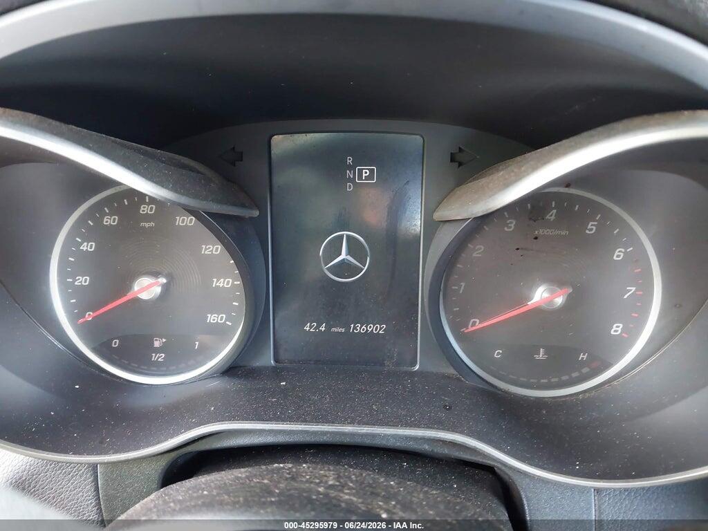 W1N0G8EB3LF786570 2020 MERCEDES-BENZ GLC 300 photo no. 7