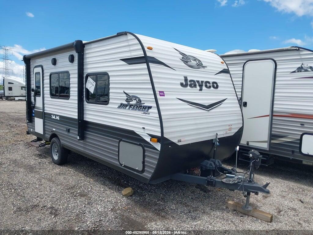 1UJBJ0AJ2N17A1228 2022 JAYCO OTHER photo no. 1