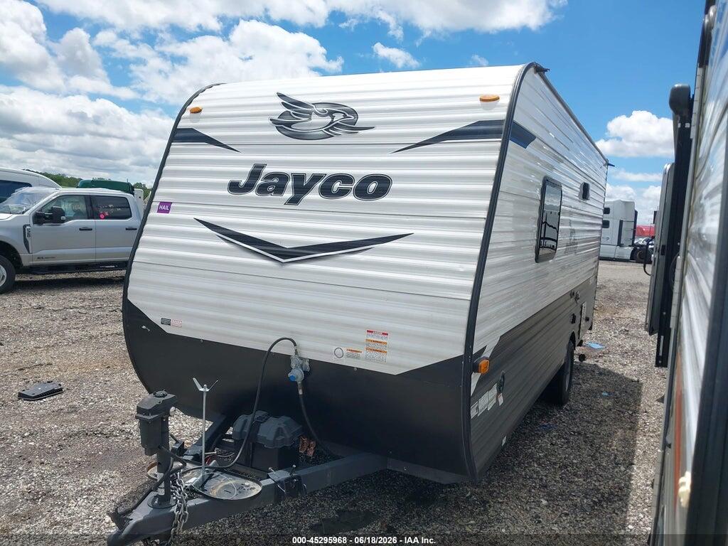1UJBJ0AJ2N17A1228 2022 JAYCO OTHER photo no. 2