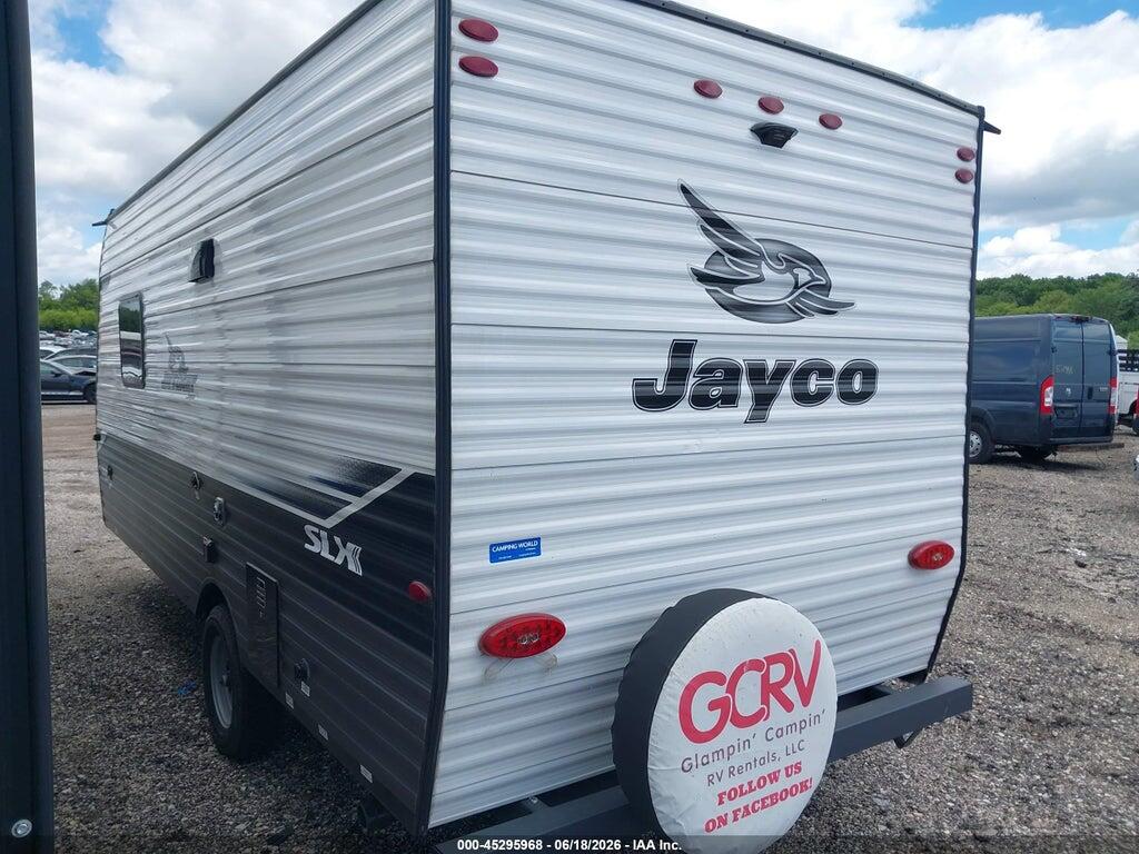 1UJBJ0AJ2N17A1228 2022 JAYCO OTHER photo no. 3