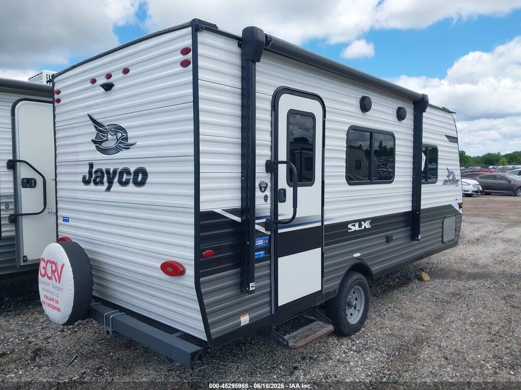 1UJBJ0AJ2N17A1228 2022 JAYCO OTHER photo no. 4